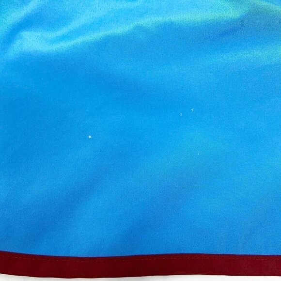 NIKE | Dri-Fit Blue & Pink Running Shorts 3" - Picture 10 of 10